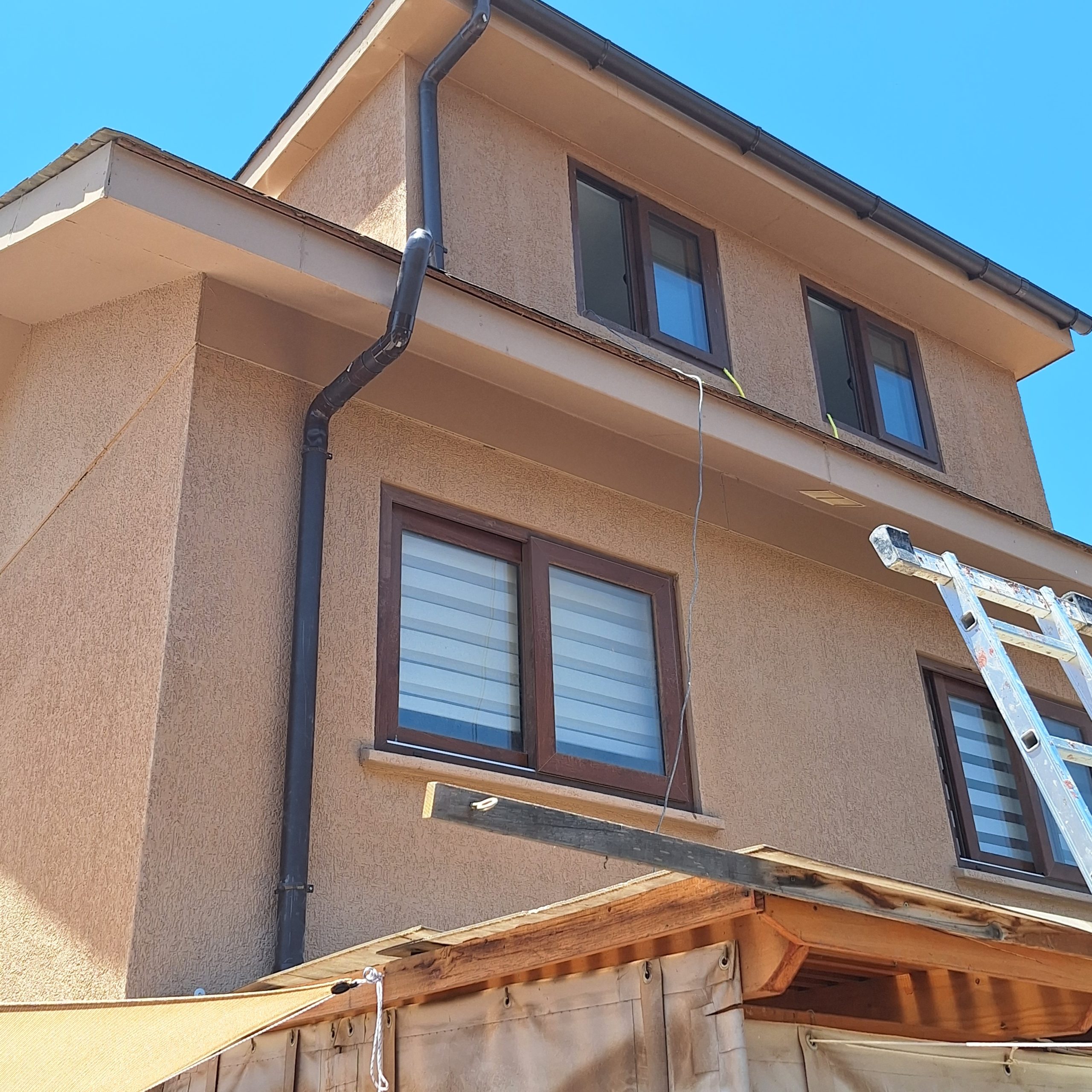 Ikreando Maipú Mansarda 1