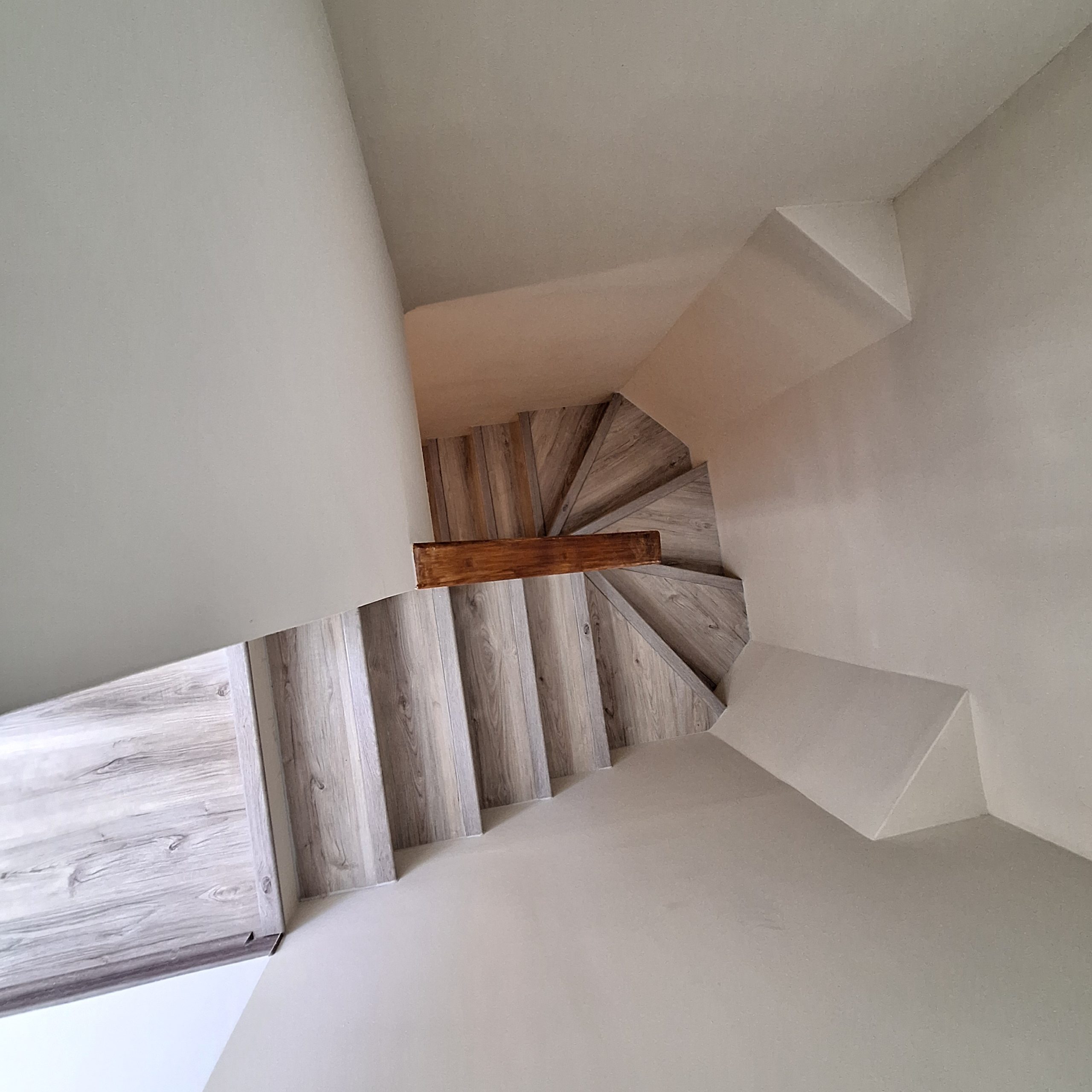 Ikreando Maipú Mansarda 3