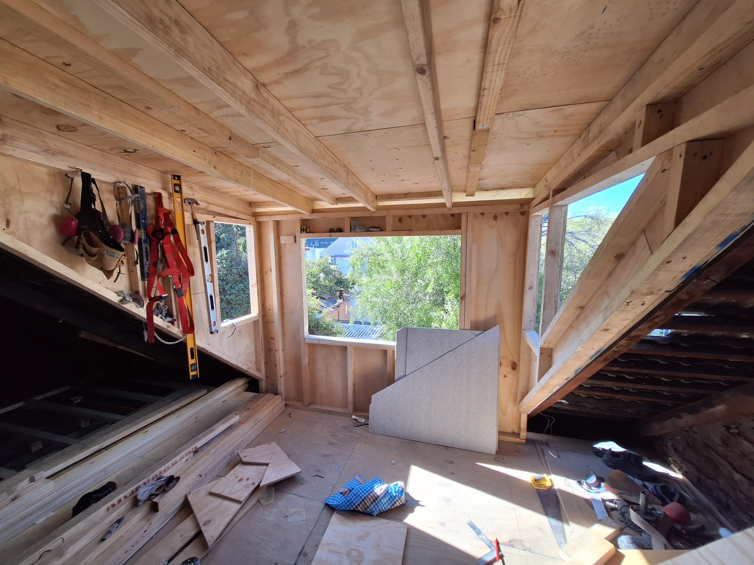 Ikreando Santiago Centro 58m2 9