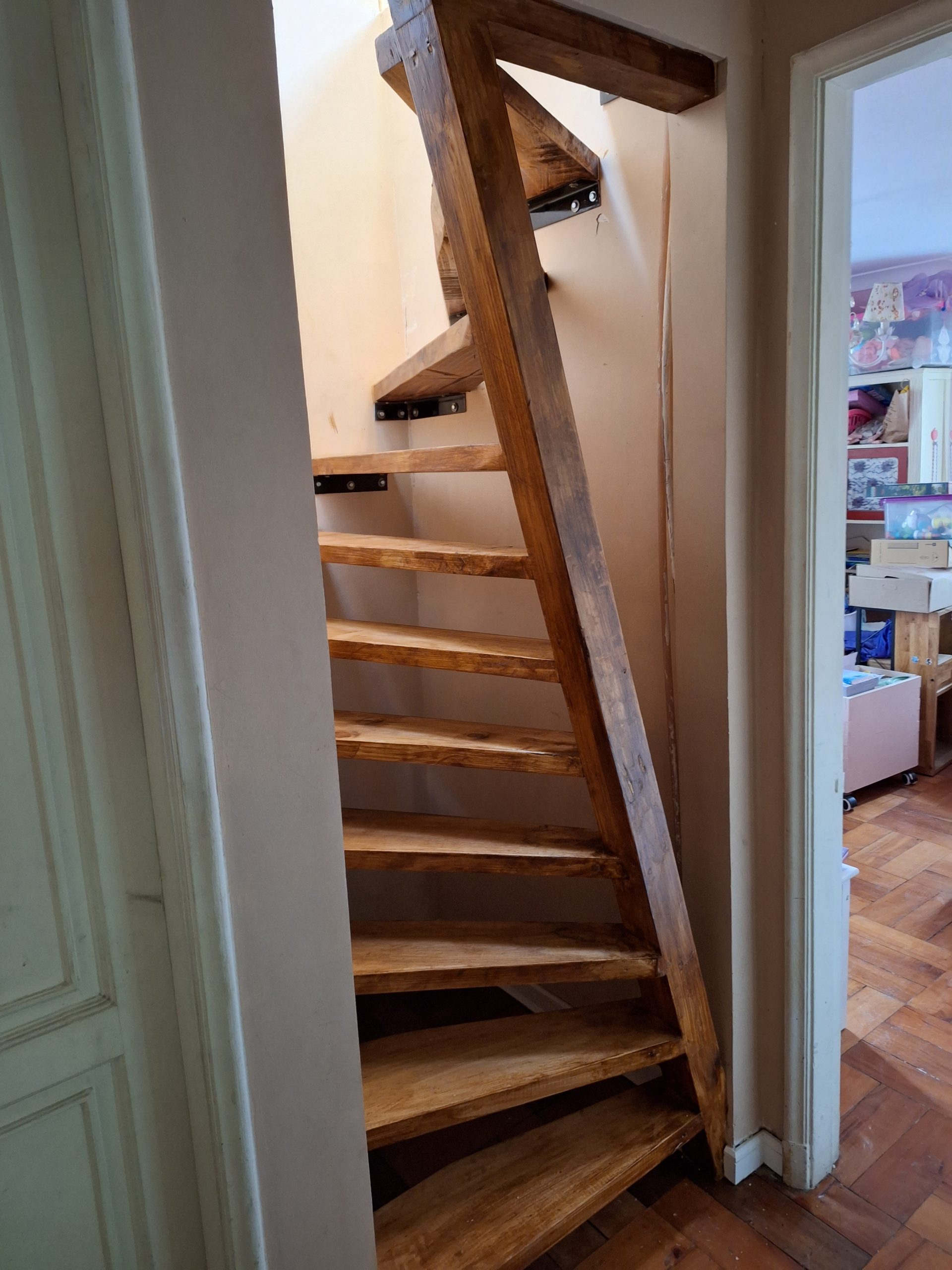 Ikreando Providencia 1