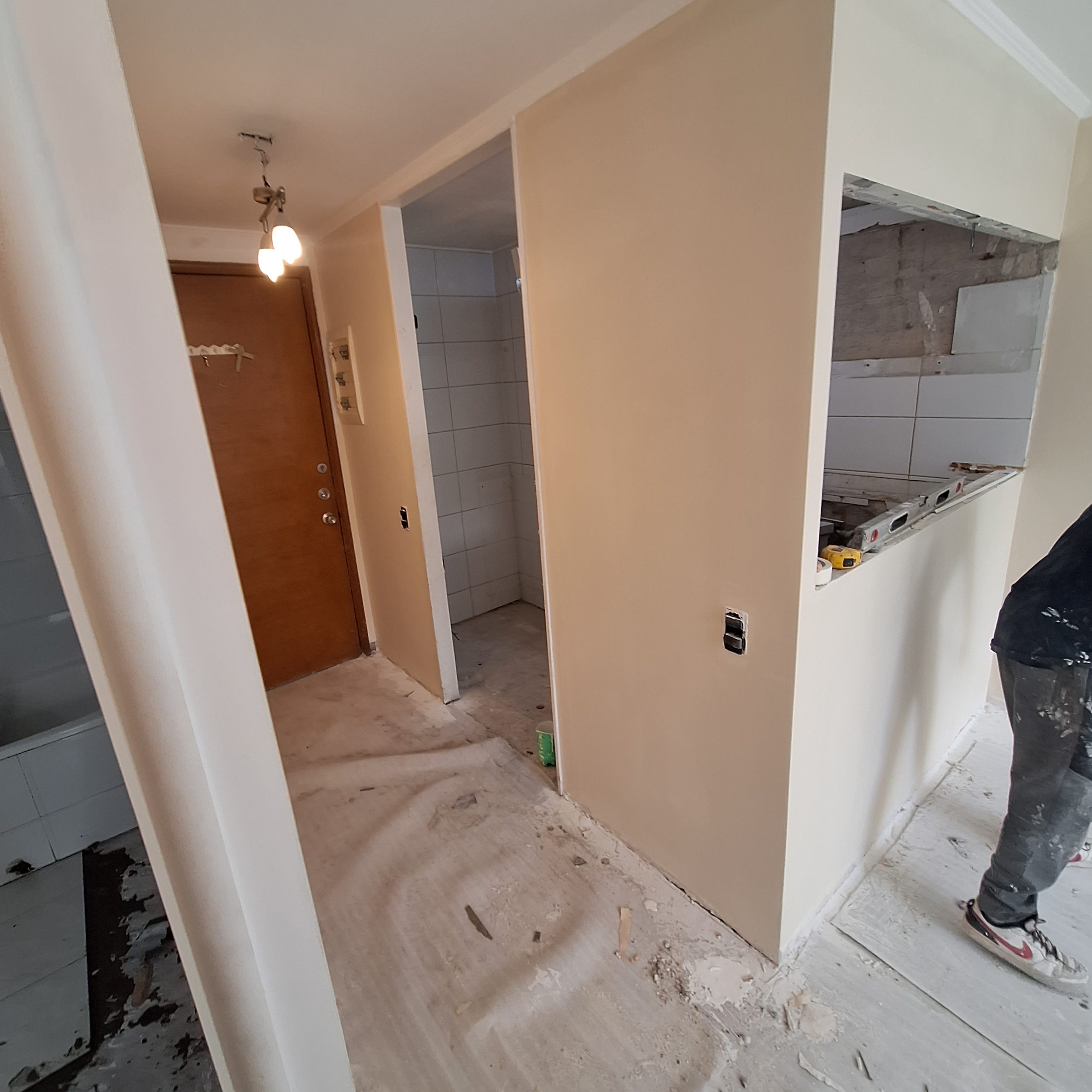 Ikreando Santiago Centro 58m2 10