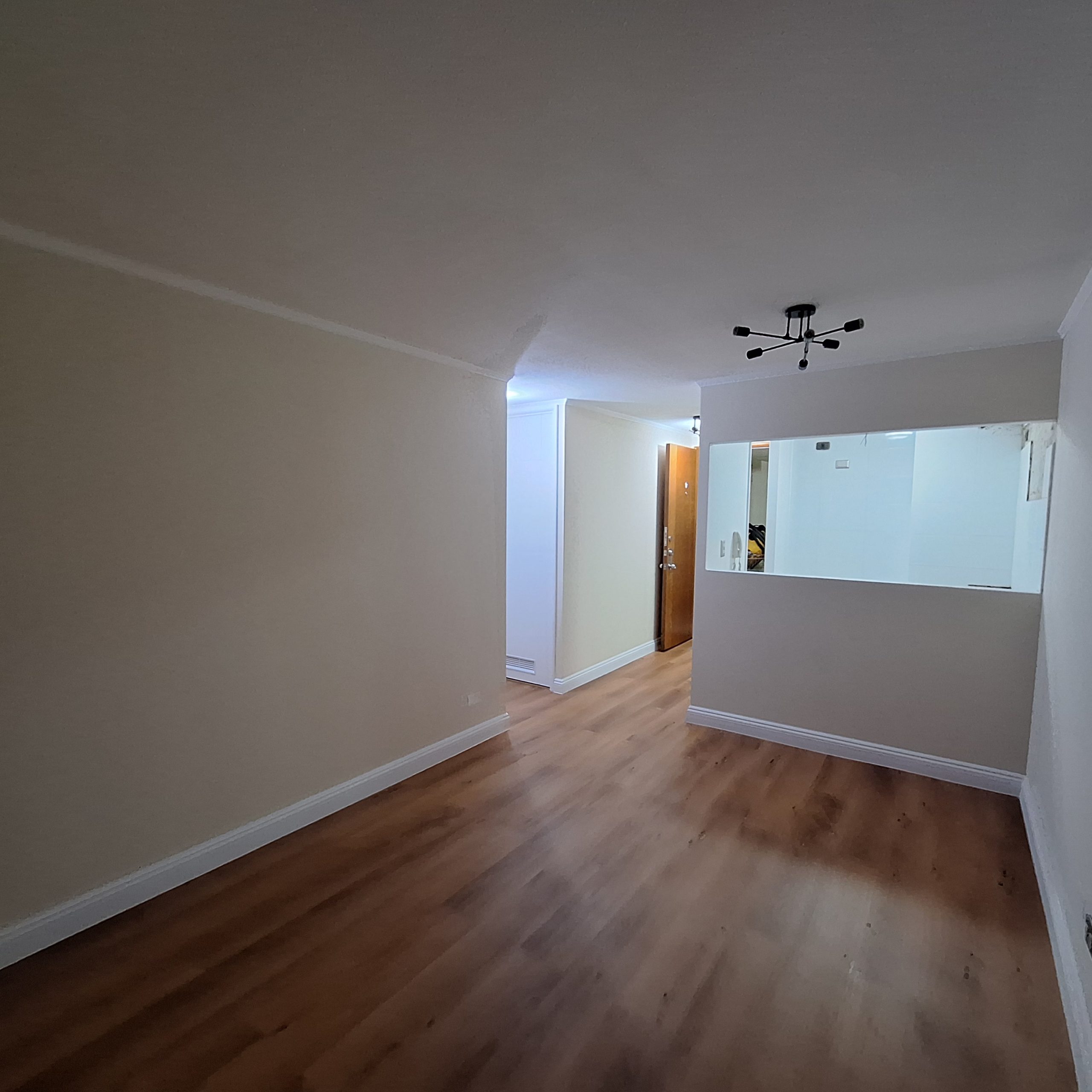 Ikreando Santiago Centro 58m2 6