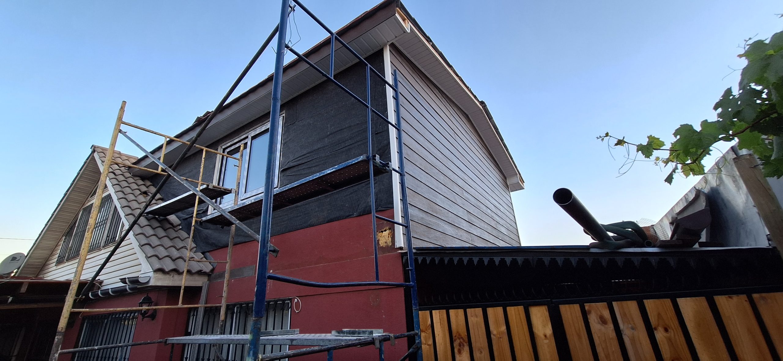 Ikreando Quilicura 8