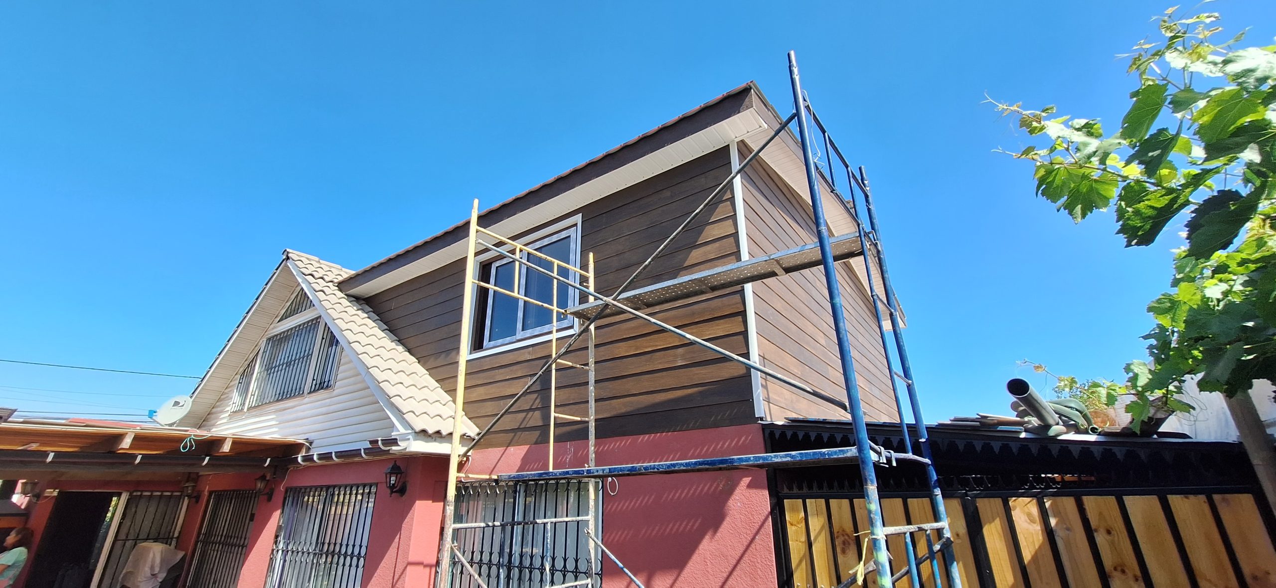 Ikreando Quilicura 7