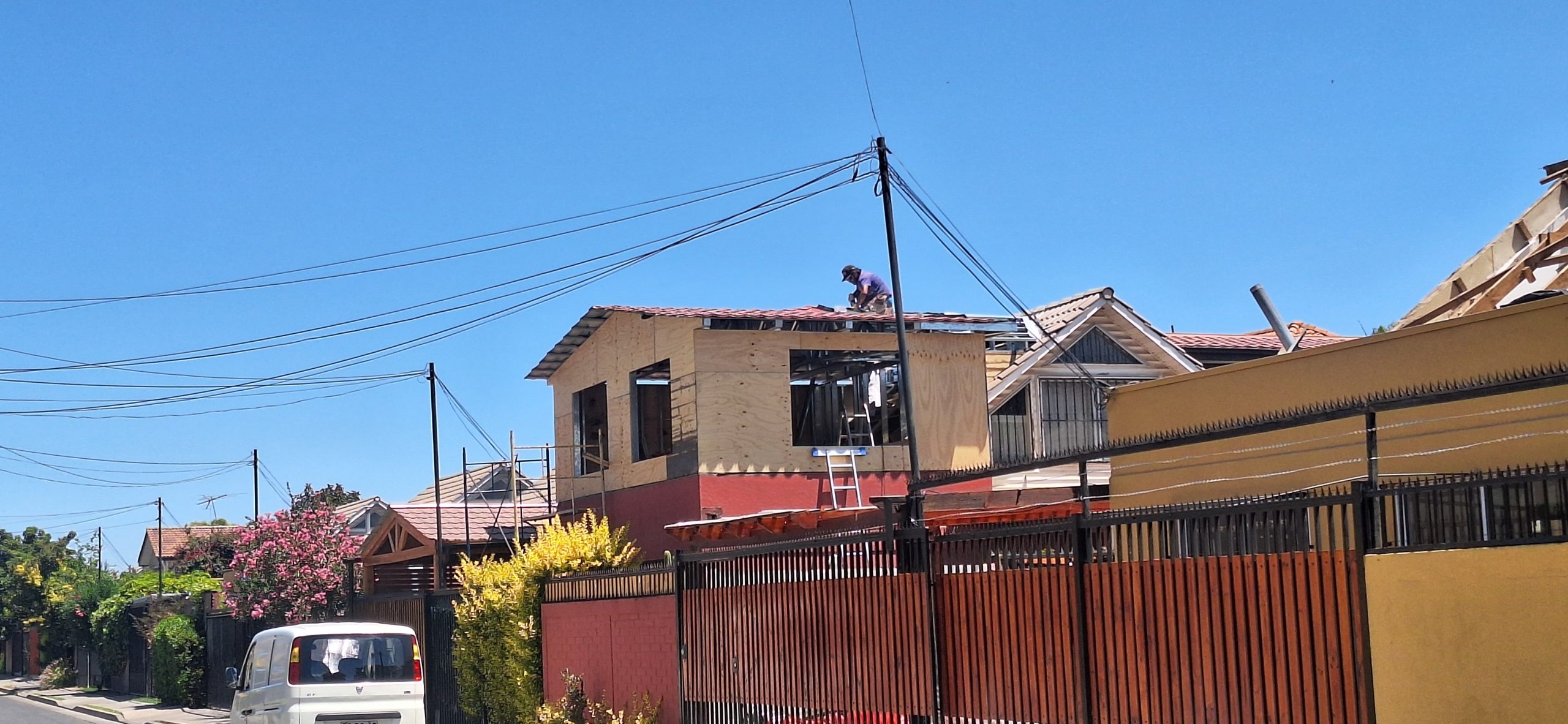 Ikreando Quilicura 4