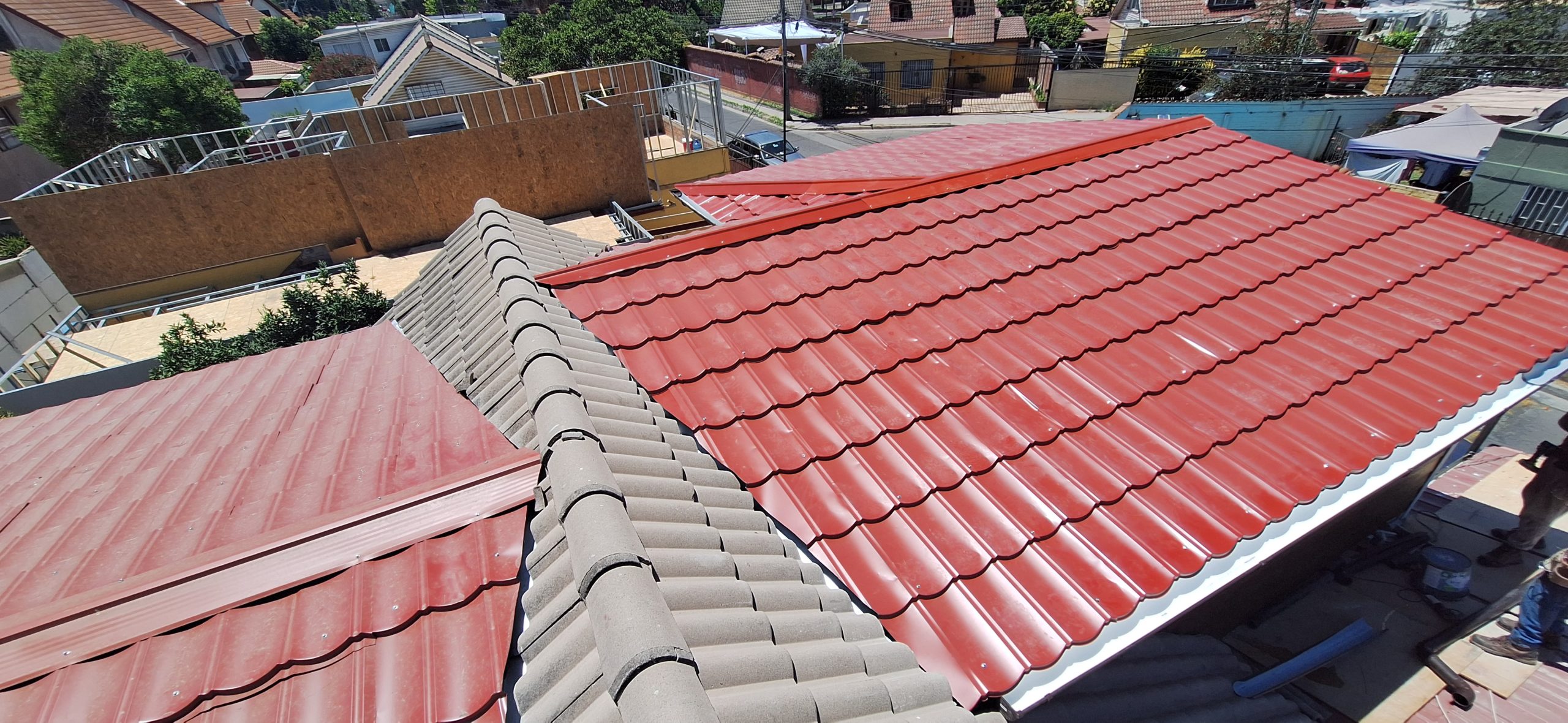 Ikreando Quilicura 5