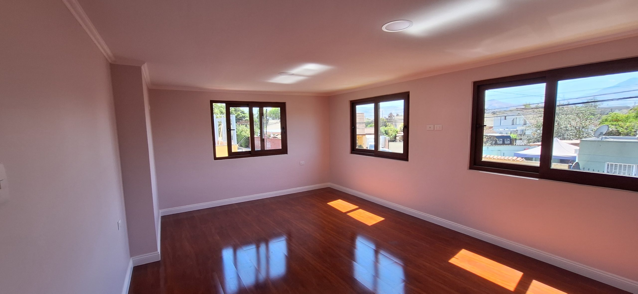 Ikreando Quilicura 1