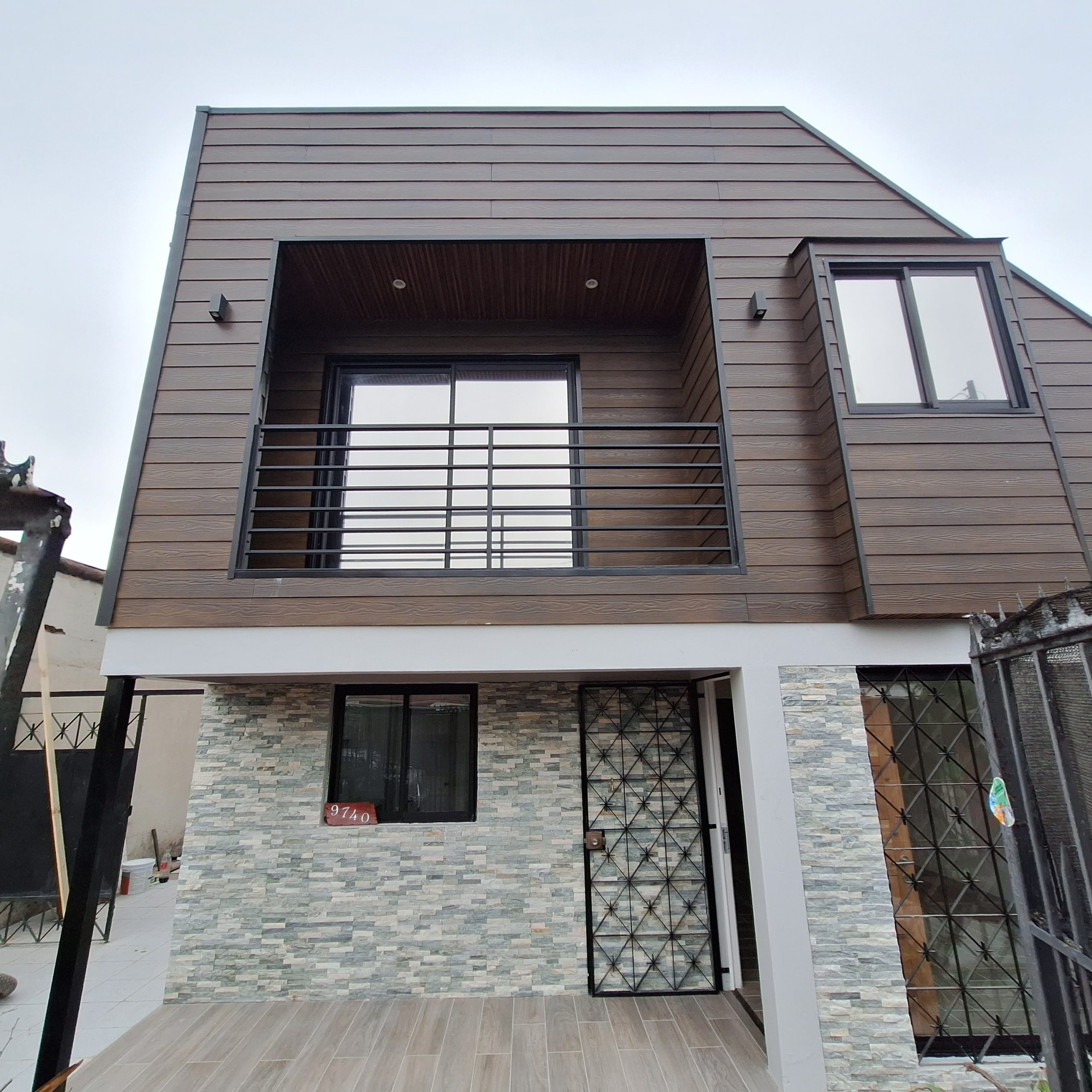 Ikreando El Bosque 1